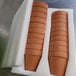 Pots en terracotta pour mycélium de morille (paquet de 20)