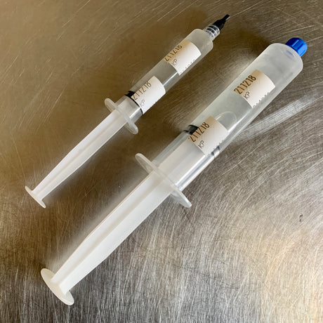 Mycélium liquide bio